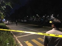 Kapolda: Ledakan Dekat Debat Capres Berasal dari Petasan