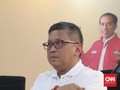 Hasto Soal Audit IT KPU: Jangan Bangun Opini karena Mau Kalah