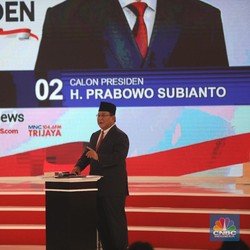 Prabowo Sebut Unicorn Bisa Bikin Uang RI Kabur, Caranya?