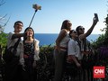 Budget Travel Masih Jadi Andalan Milenial