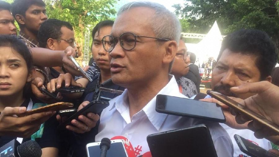 Keputusan ini akan diambil bersama dengan Panitia Kerja (Panja) Komisi III, VI dan XI DPR.