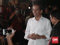 Sudirman Said Tuding Jokowi Bohong Saat Debat Capres Kedua
