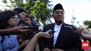 BPN Sebut Sandi Ingin Panggil Aktuaris Indonesia di Hongkong