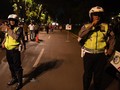 Ledakan Saat Debat, Polisi Periksa Relawan Jokowi-Ma'ruf