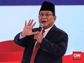 Gugat Prabowo, 'Harjo' Ingin Bongkar Hoaks Selang Cuci Darah