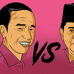 Punya Tanah Ribuan Hektare, Prabowo: Silakan Diambil!