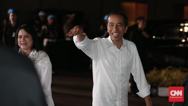 Kartu Prakerja Jokowi dan Jurus Politik Gaet Para Penganggur