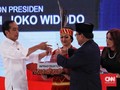 Debat Capres Gagal Tawarkan Solusi Konkret di Bidang Ekonomi