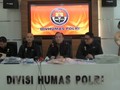 VIDEO: Satgas Selidiki Bandar Judi Bola dari Luar Negeri
