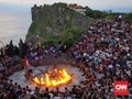 9 Tempat Kongko di Uluwatu Sembari Nonton 'Soundrenaline'