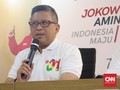 PDIP dan Koalisi Berupaya Turunkan Elektabilitas Gerindra