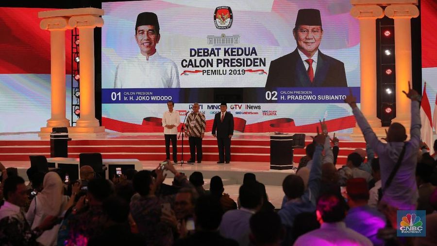 pasangan Sandiaga Uno memang kerap kali melancarkan beberapa serangan kepada incumbent, teruama dalam hal percepatan pembangunan infrastruktur.