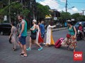 Marak Pemandu Wisata Asing Ilegal di Bali