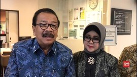 Kasus Suap Tulungagung, Pakde Karwo Tak Penuhi Panggilan KPK