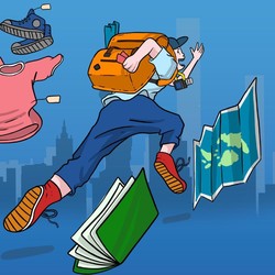Ini Jadwal Hari Kejepit Nasional di 2023, Bisa Bablas Libur!