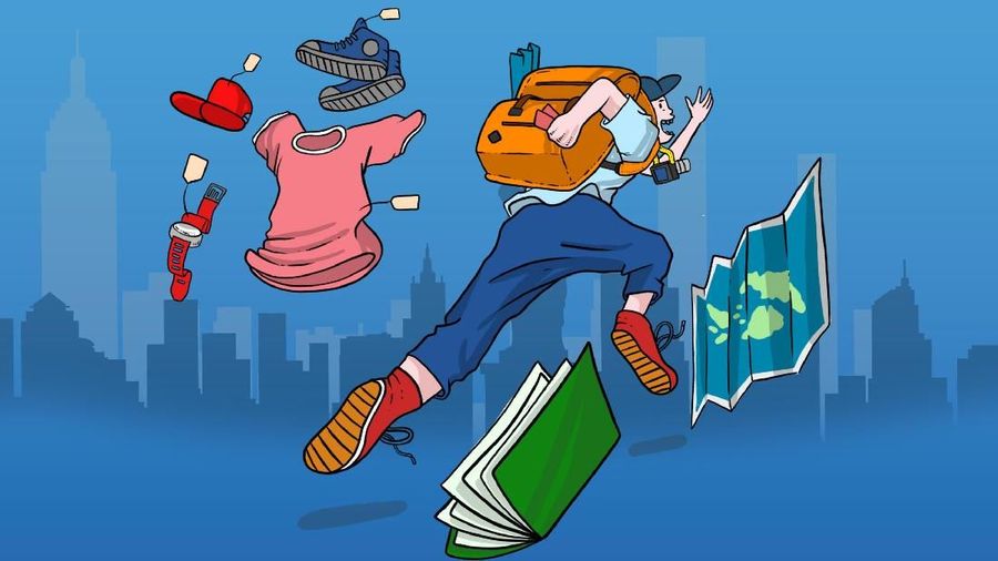 Hari libur nasional di 2020 bertambah 4 hari, jadi 24 hari.