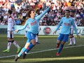 Atletico Madrid Geser Real Madrid di Posisi Kedua La Liga