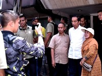 2020, Jokowi Targetkan PDB RI Tumbuh Paling Tinggi 5,5%