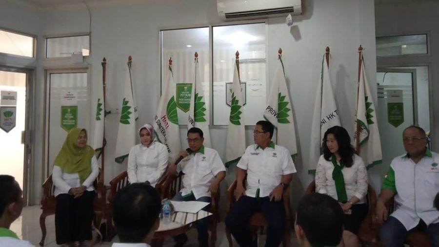 Isu swasembada pangan menghangat jelang debat Pilpres, kapan RI bisa swasembada?
