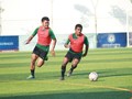 Penyerang Timnas Indonesia U-22 Terganggu Masalah Pencernaan