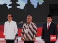 Jadwal Debat Capres Keempat di Pilpres 2019