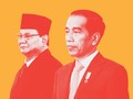 Live Streaming Debat Capres Kedua Pilpres 2019, Simak di Sini