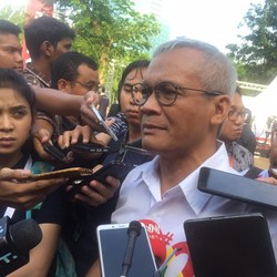 Tok! Tambahan PMN Direstui, Rp 17 T Cair ke Garuda Hingga BTN