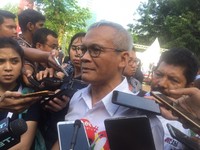 TKN Beberkan Prestasi Jokowi di Bidang Infrastruktur