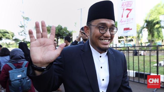 BPN Bantah Isu Sandi Diusir Prabowo
