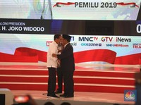 Rizal Ramli Sindir Kebijakan Impor Jokowi & Banggakan Prabowo
