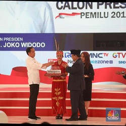Rizal Ramli: Pemilik Lahan Paling Besar Ada di Sekitar Jokowi