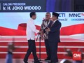 Jokowi Klaim Berhasil Tekan Impor Jagung 3,3 Juta Ton