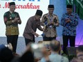 Sidang Tanwir Berakhir, Muhammadiyah Netral di Pilpres 2019