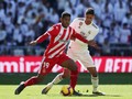 5 Catatan Menarik Kekalahan Madrid dari Girona di La Liga