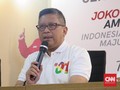 Romi Ditangkap KPK, TKN Beri Solidaritas untuk PPP
