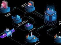 Psst.. Dua Orang Ini Ingin Mem-Blockchainkan Indonesia