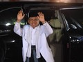 Ma'ruf Minta Sandiaga Jaga Sopan Santun saat Debat Cawapres