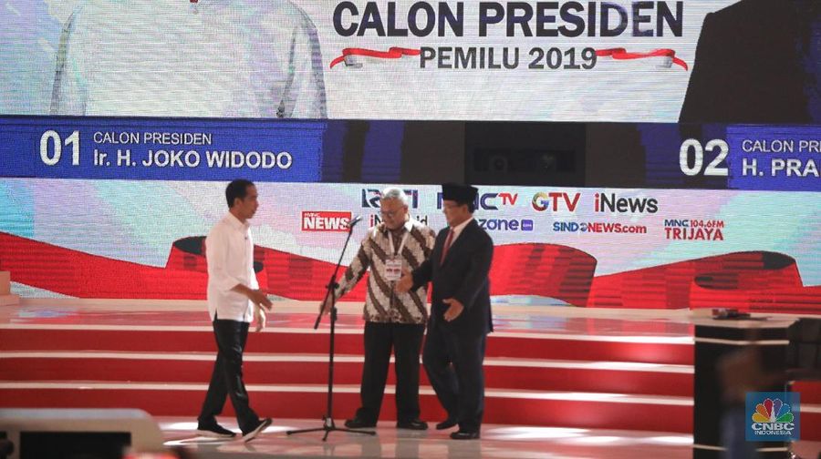 Arah kebijakan energi baru Jokowi dan Prabowo dinilai masih belum jelas 