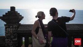 Urgensi Tombol Like di Instagram dalam Ranah Pariwisata