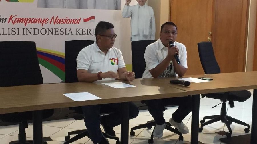 Sekjen PDI sebut Presiden Jokowi bakal serang habis Prabowo di debat kedua nanti malam