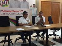 Jokowi Bakal All Out dan Serang Habis Prabowo di Debat Kedua