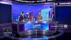 Samuel Asset Manajemen Bidik Pertumbuhan AUM 22%