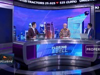 Samuel Asset Manajemen Bidik Pertumbuhan AUM 22%