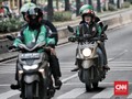 Kemenhub Atur Rumus Perhitungan Tarif Ojek Online