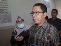 Diperiksa 20 Jam, Joko Driyono Ucapkan Terima Kasih ke Satgas