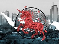 Kenapa Unicorn Indonesia Enggan Melantai di Bursa?