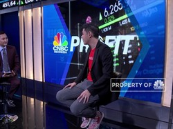 Pasti Mau Tahu, Ini Investor Di Balik Aplikasi Halodoc