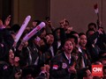 TKN Jokowi Minta Pendukung Tak Datang ke Arena Debat Cawapres