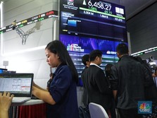 Simak nih! Bocoran Daftar Emiten yang Royal Bagi Dividen