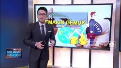 Utang Luar Negeri RI Capai Rp 5.312 Triliun